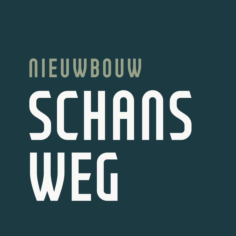 Schansweg - Nieuwbouw in Rotterdam